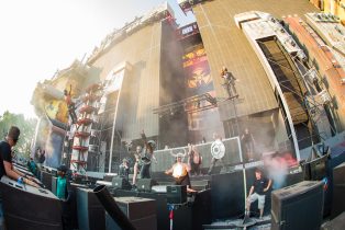 Dominator – 21-07-2018 | Studio Jet van Dijk | © nunesdosanjos.com